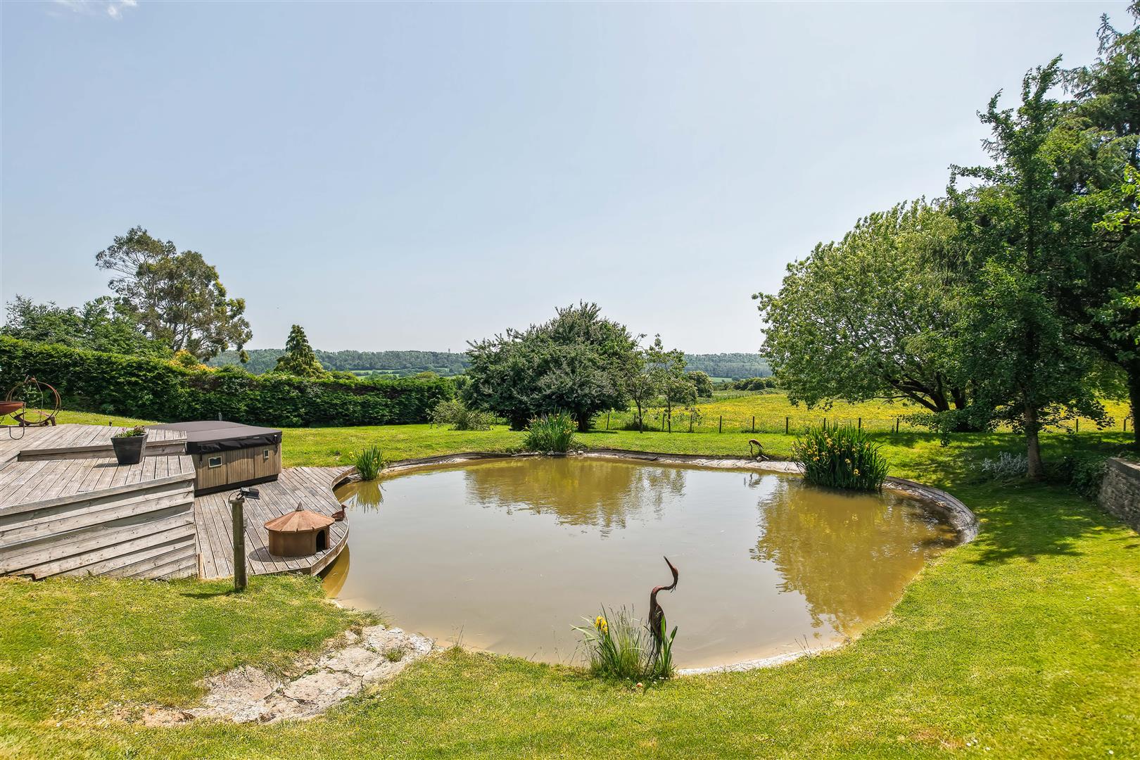Llantrithyd, Near Cowbridge, Vale of Glamorga, CF71 7UB